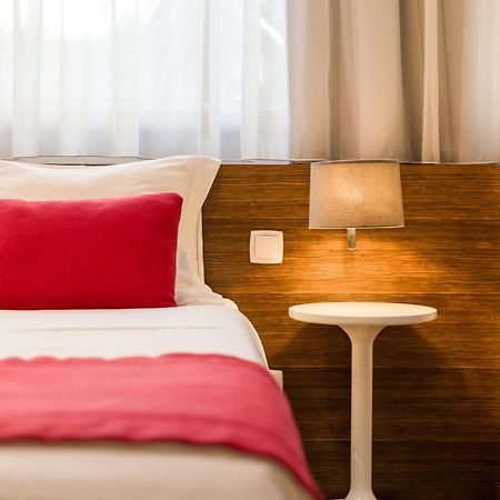 Bra.Com Apartments Oporto Bonfim Esterno foto