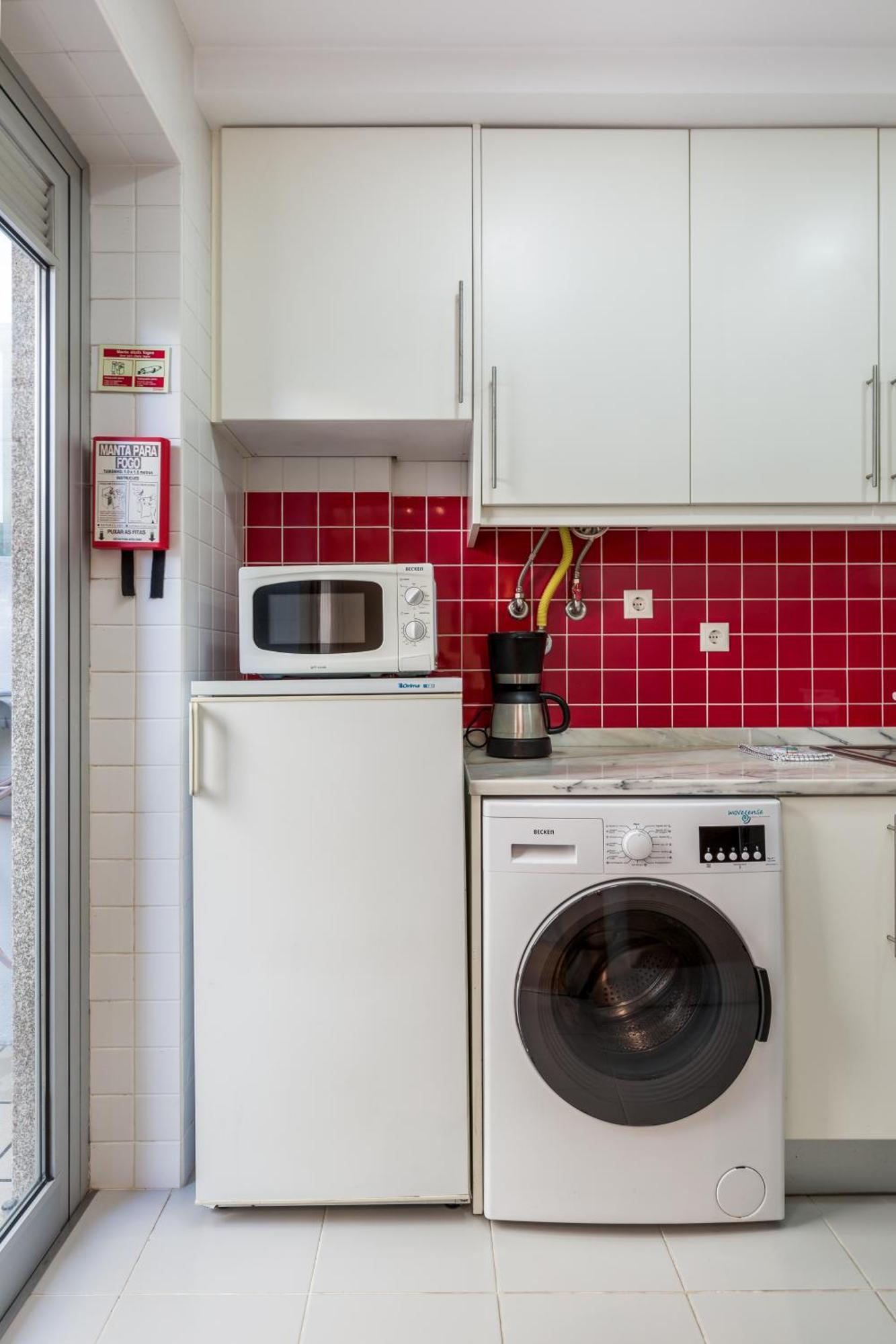 Bra.Com Apartments Oporto Bonfim Esterno foto