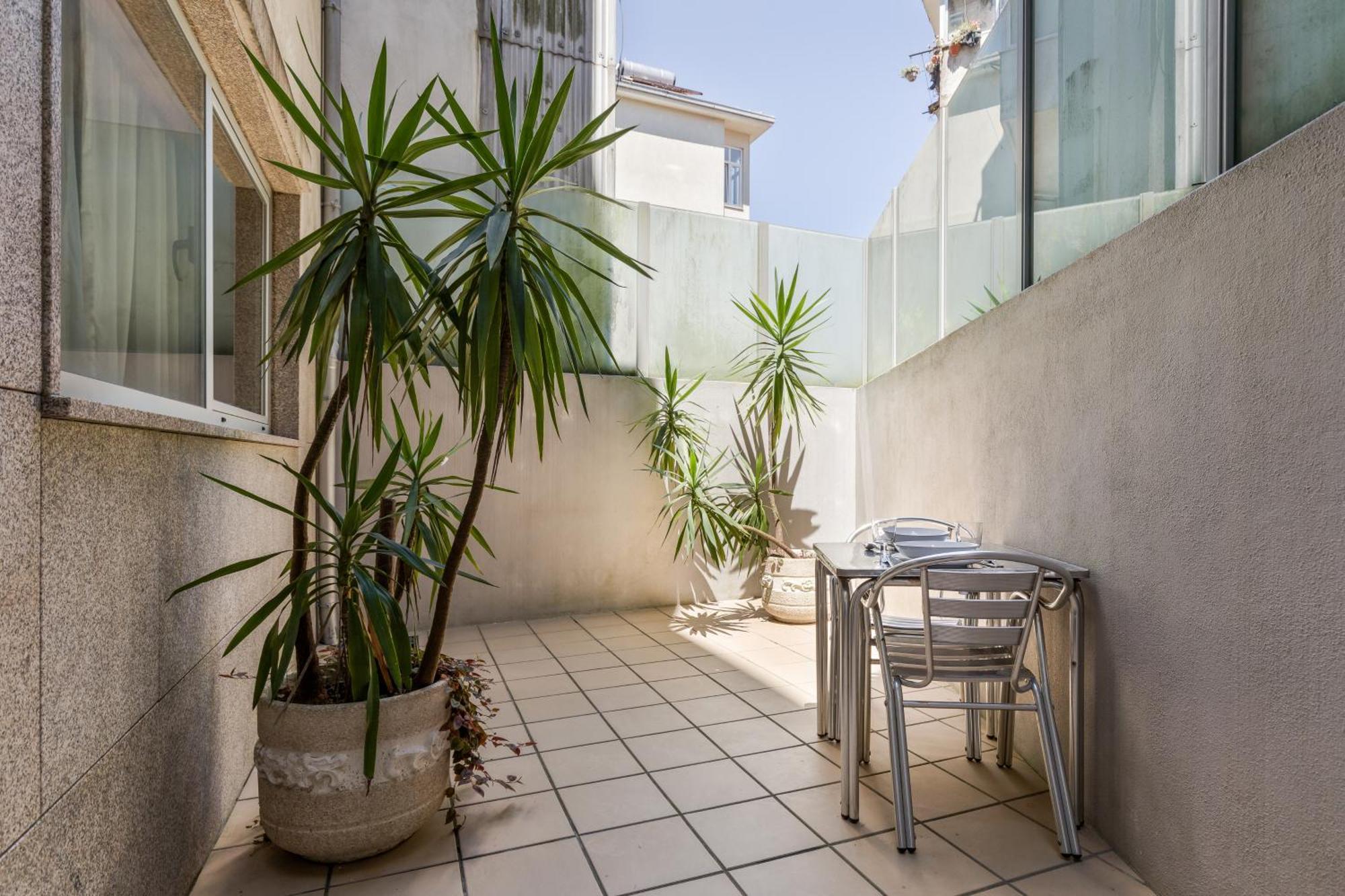 Bra.Com Apartments Oporto Bonfim Esterno foto