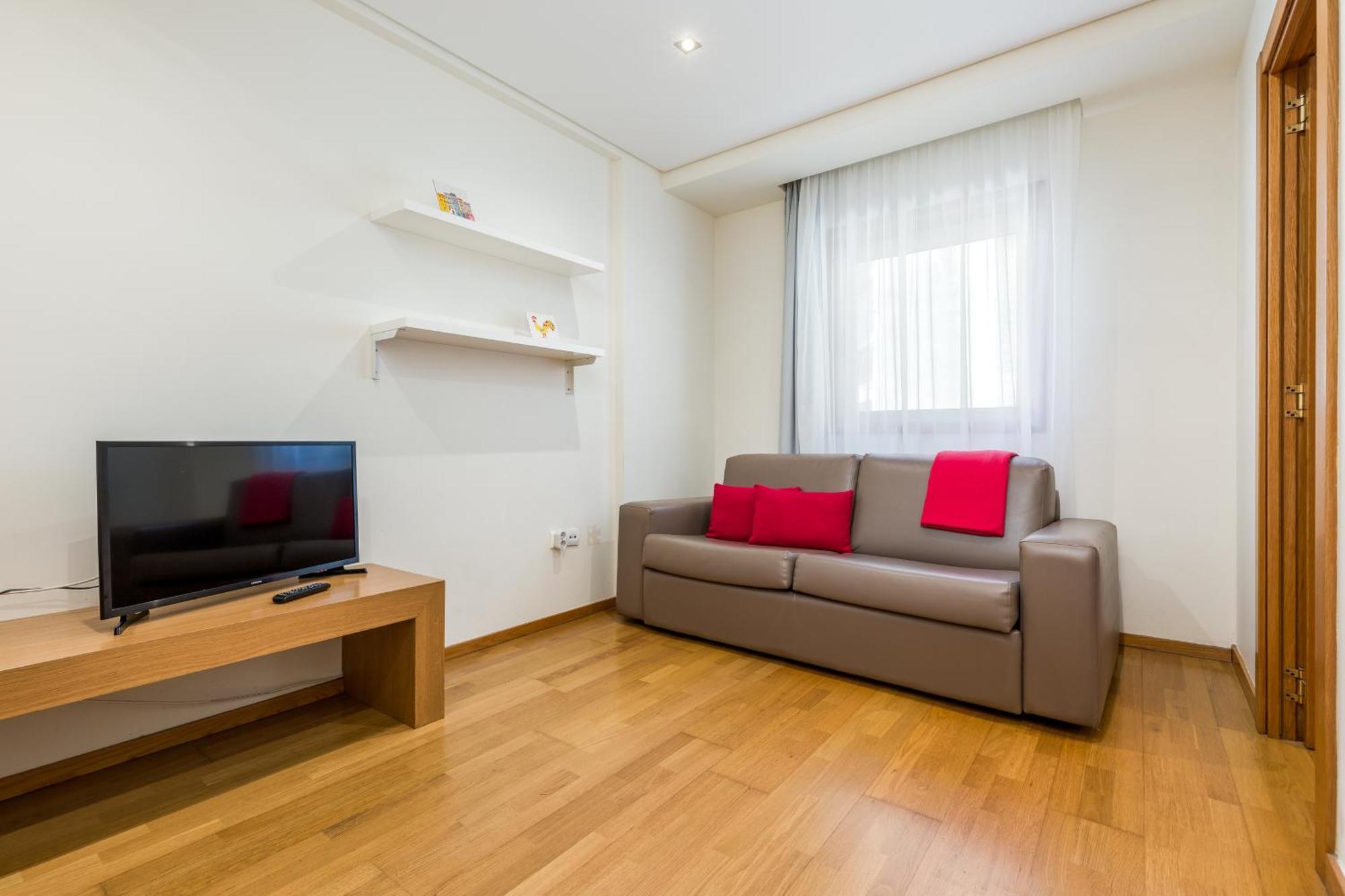 Bra.Com Apartments Oporto Bonfim Esterno foto