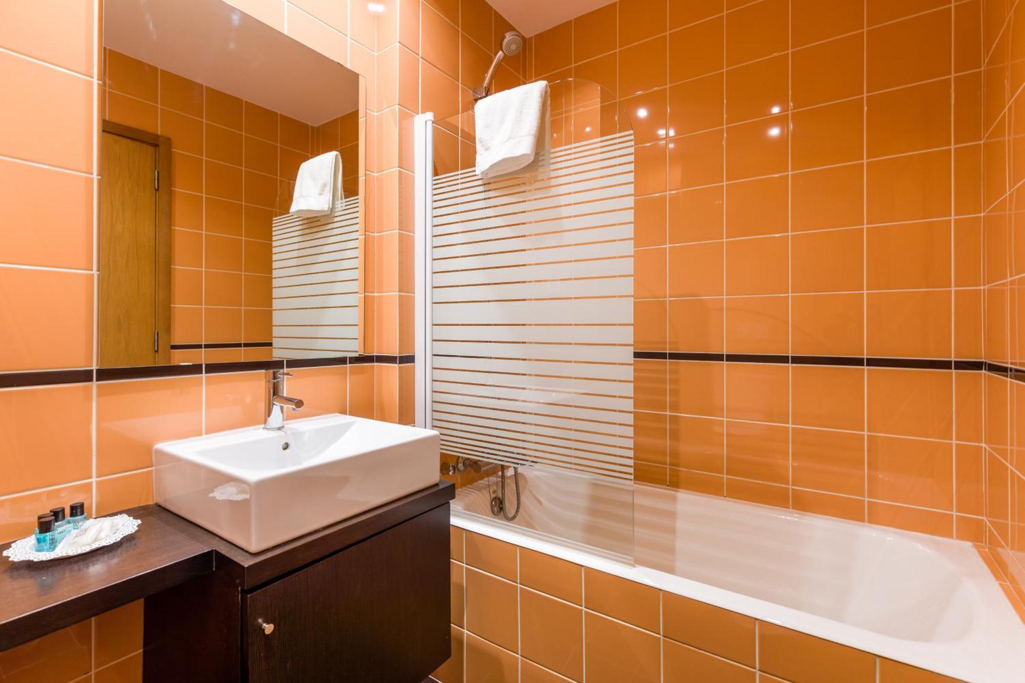 Bra.Com Apartments Oporto Bonfim Esterno foto