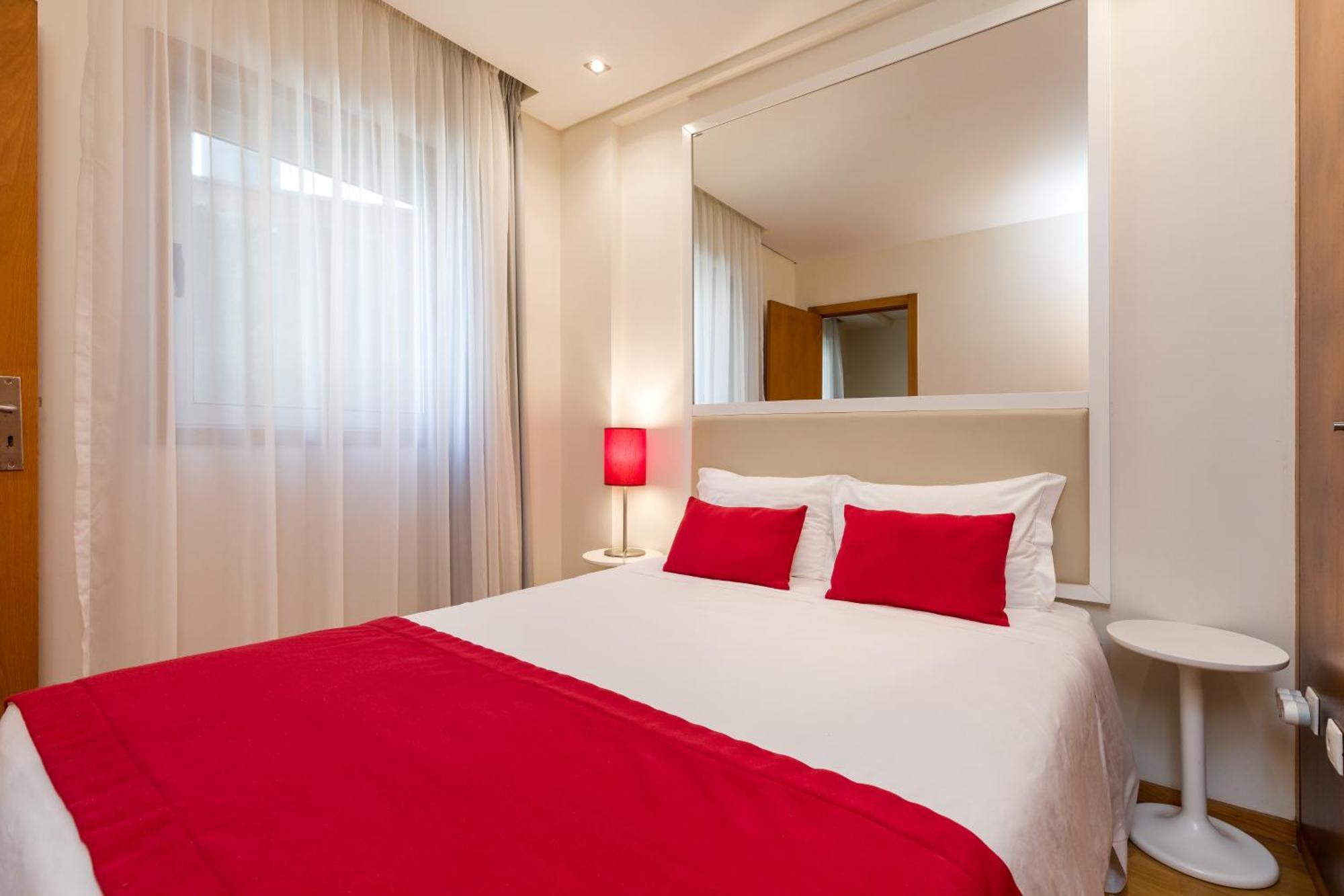 Bra.Com Apartments Oporto Bonfim Esterno foto