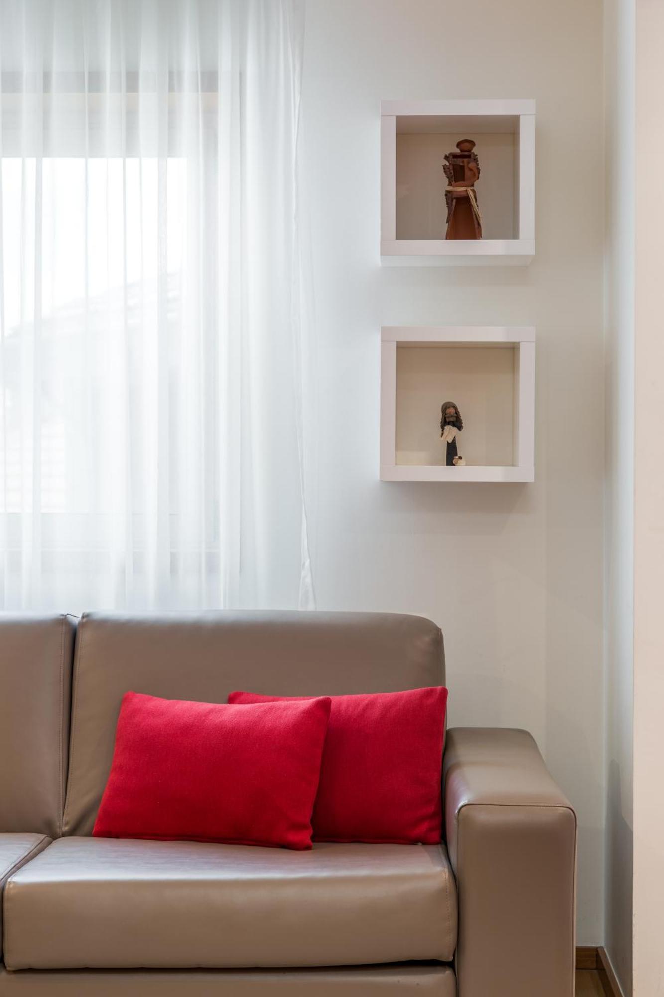 Bra.Com Apartments Oporto Bonfim Esterno foto