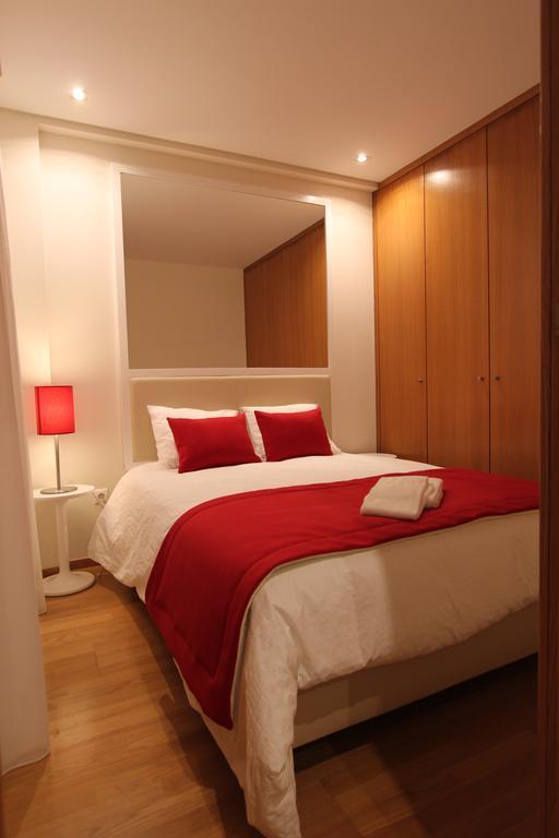 Bra.Com Apartments Oporto Bonfim Esterno foto