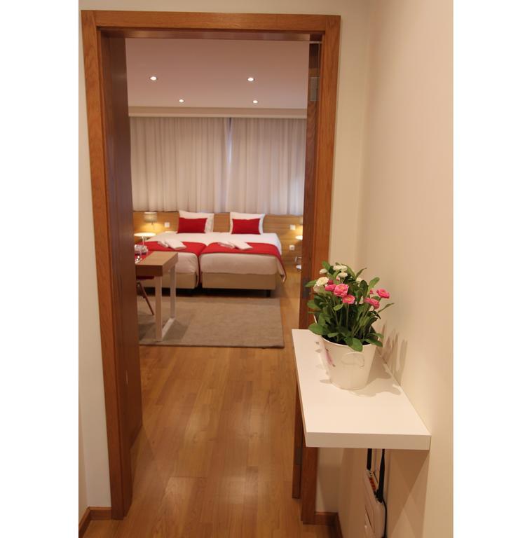 Bra.Com Apartments Oporto Bonfim Esterno foto
